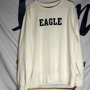 Men’s American Eagle Sweatshirt